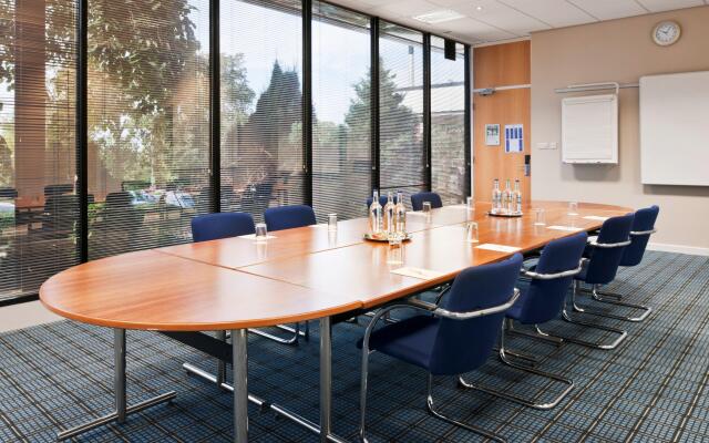 Holiday Inn Runcorn by IHG