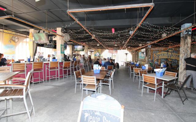 Anna Maria Island Beach View 208