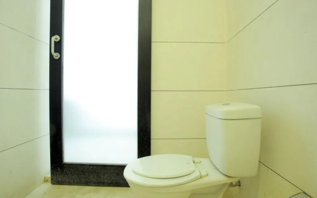 RedDoorz @ Kerobokan Canggu 2