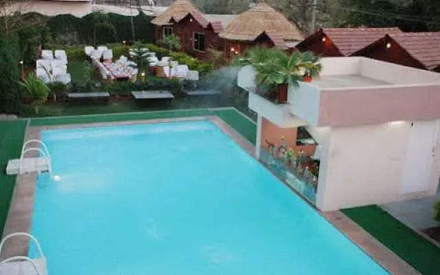 Hotel Master Paradise, Pushkar, Rajasthan , INDIA