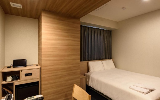 Double room (풀 더블 침대) 사진 2