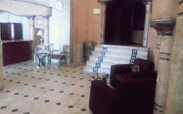 Al Salem Regency Hotel Apartments