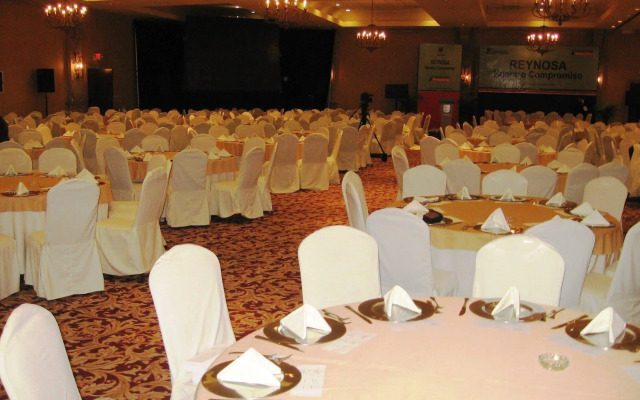 Holiday Inn Reynosa Zona Dorada by IHG