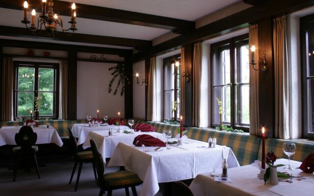 Kneipp-Kur u. Wellnesshotel Das Marienbad