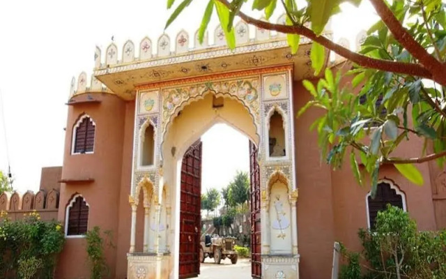 Hotel Pushkar Fort