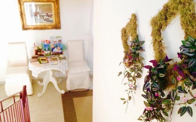 Agriturismo Corte Zuccone