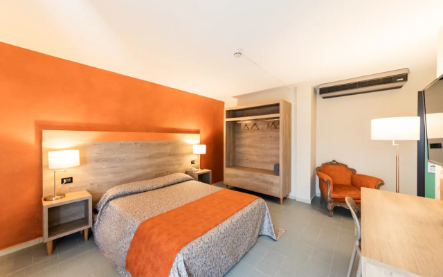 Albergo Athenaeum