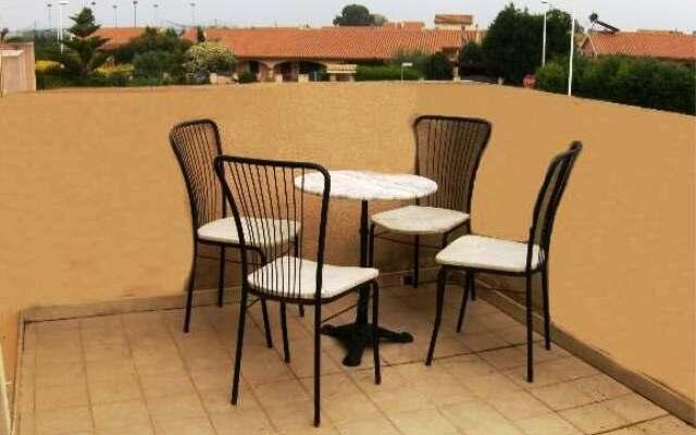 B&B I Girasoli Fioriti