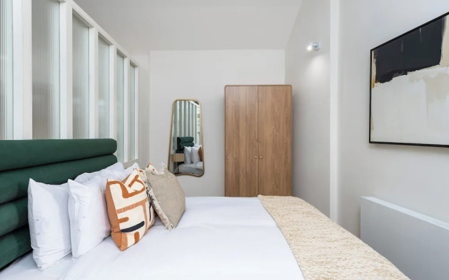 VESTO Brighton