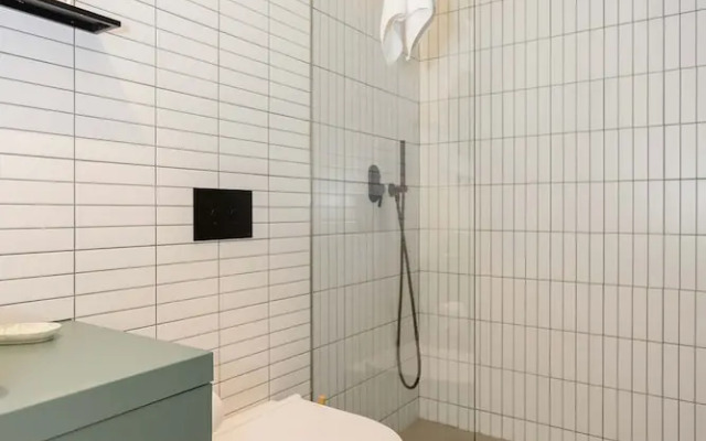 Liiiving in Porto - Crystal Luxury Apartment