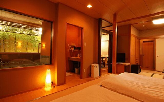 Kappo Ryokan Hiromitei