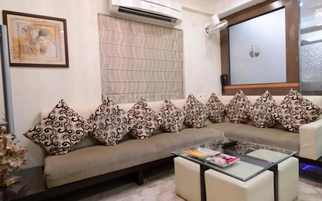 Golden Apple Boutique Hotel – Guest Rooms – Kolkata