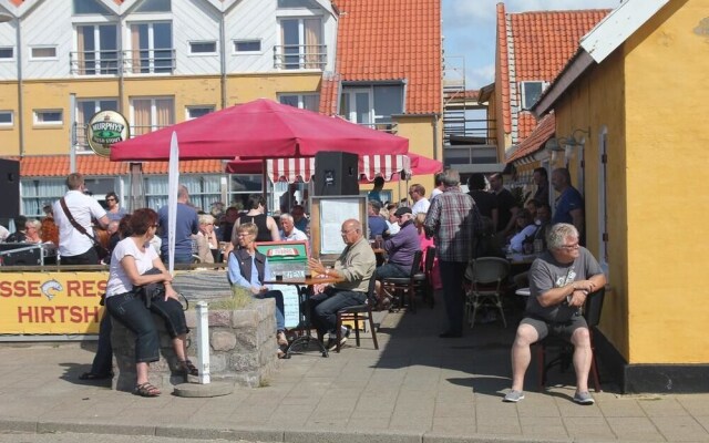 Hotel Hirtshals