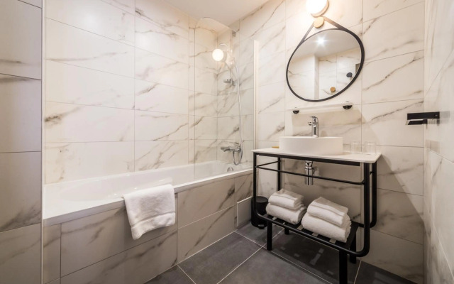 Best Western Le Relais du Vigneron