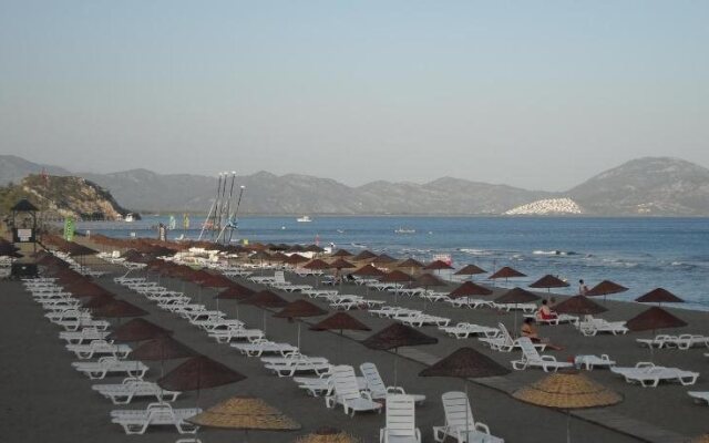 Sirman Suite Boutique Hotel
