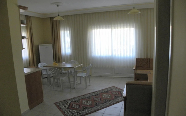 Ada Apart Hotel