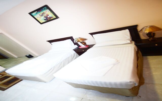 Karam Al Diyafah Hotel