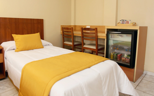 Hotel Vermont Ipanema