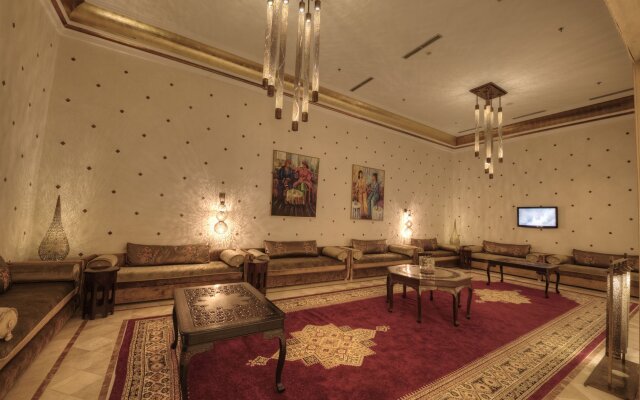 Hotel Farah Tanger