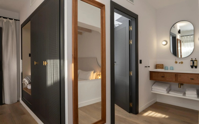 Hotel Inmood San Roque