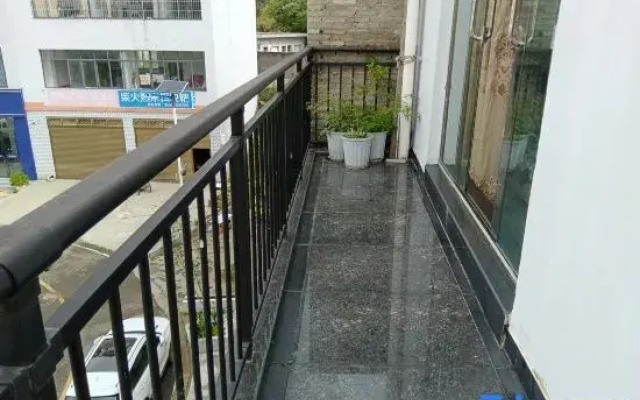 Peak View Forest villa