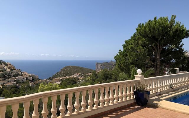 Villa Melissa