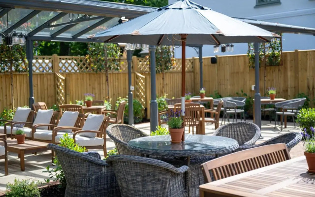 Wheatsheaf Hotel by Chef & Brewer Collection