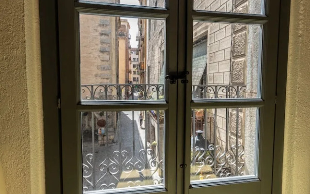 Bravissimo Cort Reial 2A