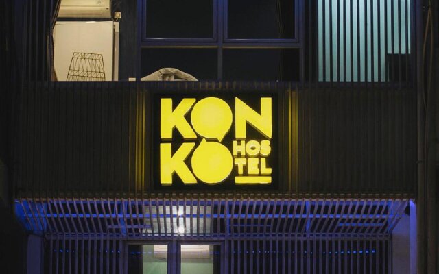 Konko Hostel