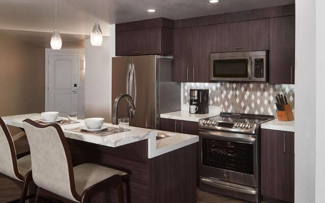 Hilton Grand Vacations at MarBrisa