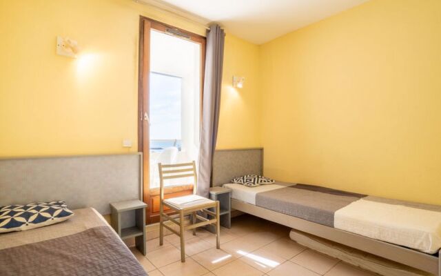 Les Rivages de Rochelongue 11771