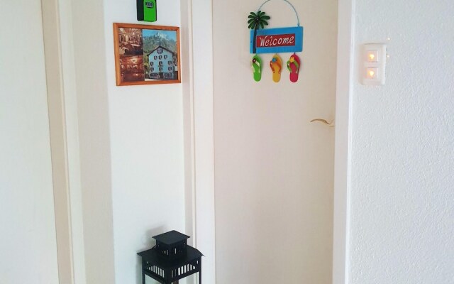 Studio in Morschach, With Wonderful Mountain View and Wifi