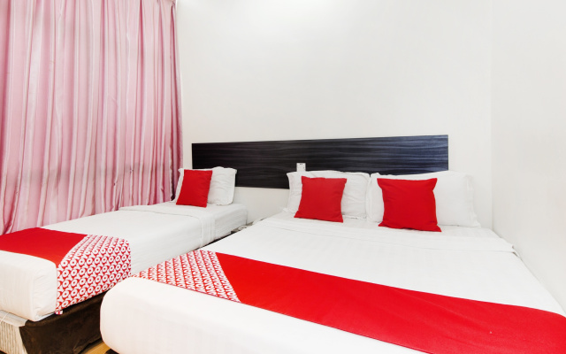 Hotel O I Boutique Hotel