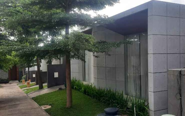 Villa Rossela - Four Bedroom