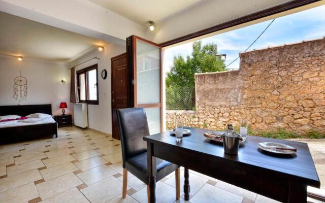 Golden fox Villa
