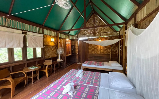 Our Jungle Camp - Eco Resort