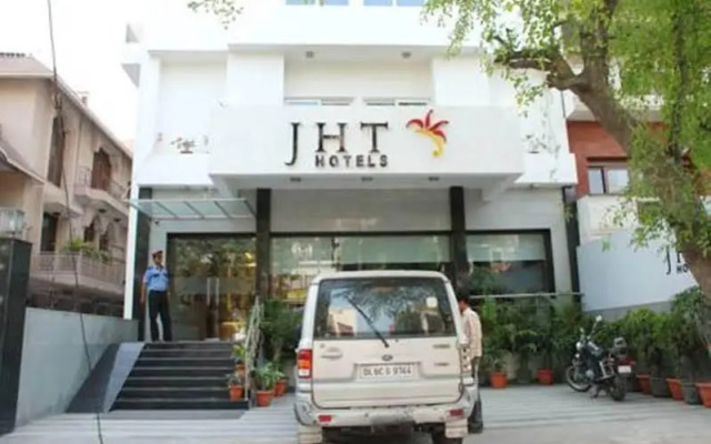 JHT Hotel