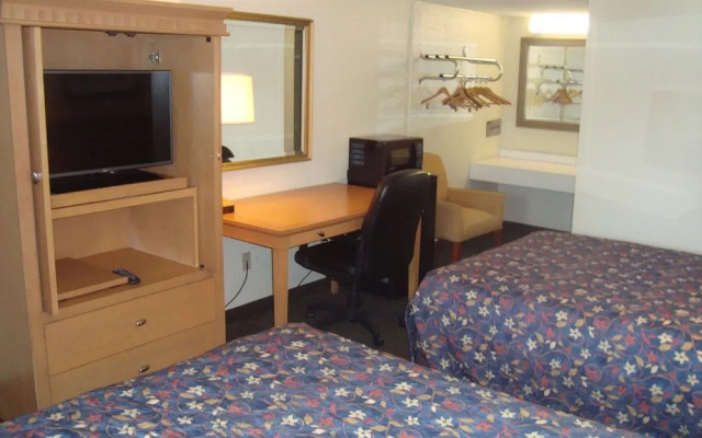 Econo Lodge Monticello