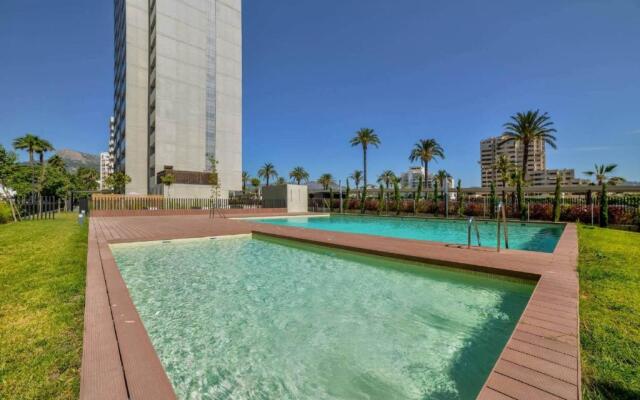 Apartamento Mirador - Plusholidays