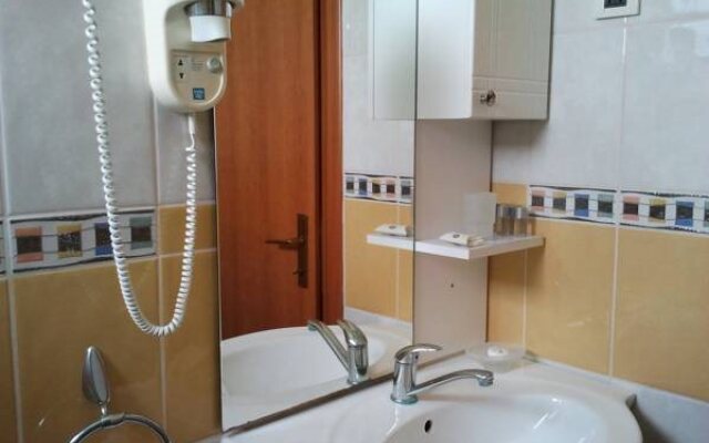 Apartments Malic
