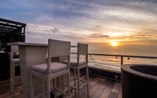 The Ocean Colombo