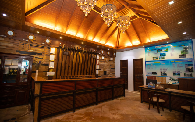 Railay Village Resort