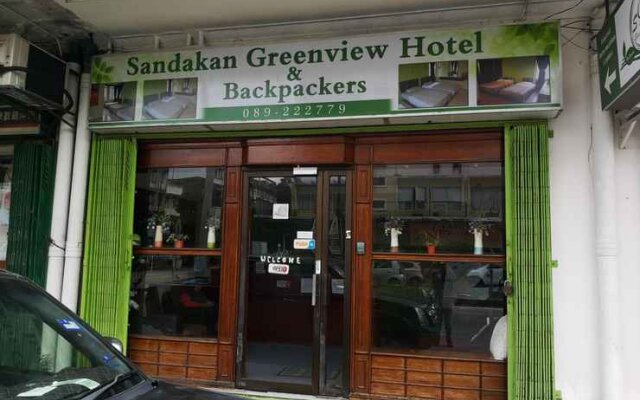Sandakan Greenview Hotel