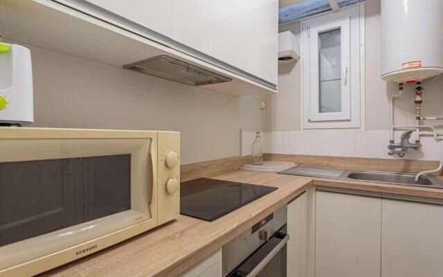 Studio Saint-Jean-de-Luz, 1 pièce, 2 personnes - FR-1-4-637