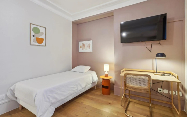 Hotel Ramey