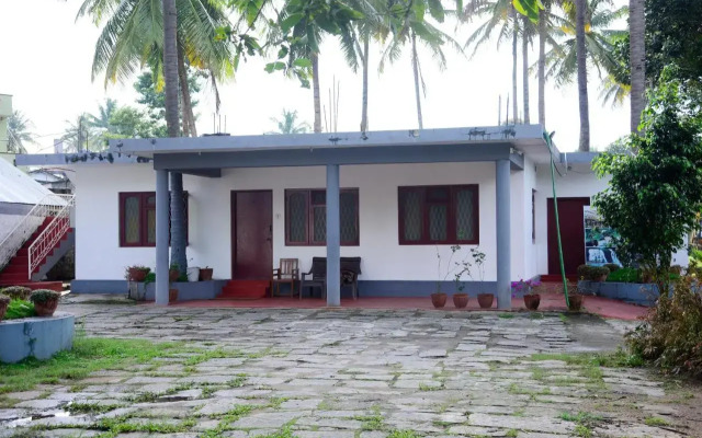 Coorg End Homestay