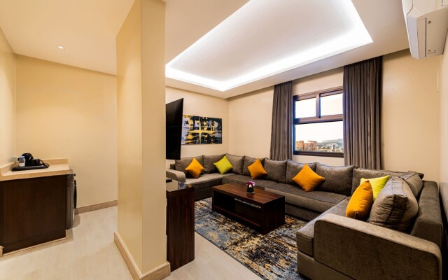 Beach View Hotel - فندق فيو الشاطي