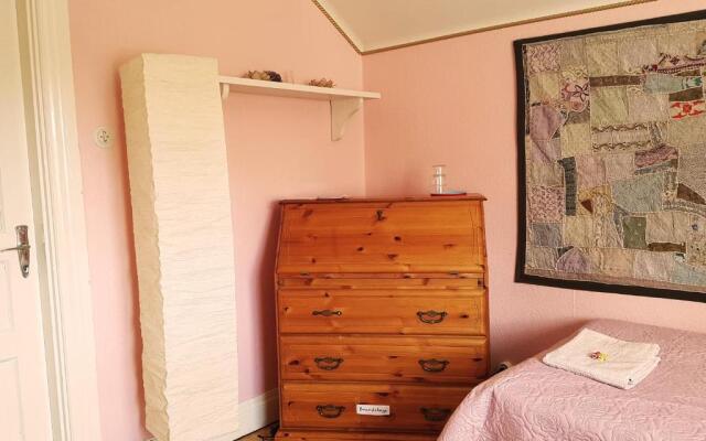 Garpenbergs B&B