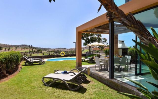 House Lagos 5 Maspalomas