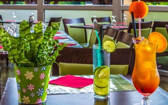 Patak Park Hotel